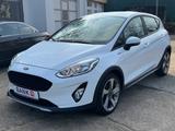 Ford Fiesta 1,0 EcoBoost S/S Active Winterpaket PDC - Ford Fiesta Gebrauchtwagen in Saarbrücken