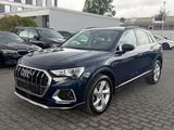 Audi Q3 35 TDI advanced - Audi Q3 35 TDI Gebrauchtwagen