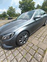 Mercedes-Benz C 200 Autom. 9tronic Avantgarde  - Mercedes-Benz Gebrauchtwagen in Celle