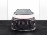 Lexus LM 350H AWD LUXURY 7 SEAT MY26 T1 STOCK - Lexus LM Luxury mit Hybrid-Antrieb (Benzin/Elektro)