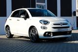 Fiat 500X Sport - Fiat 500X mit Diesel-Antrieb