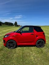 Ligier JS 50 Sport, Leichtkraftmobil,  - Ligier JS 50 von privat