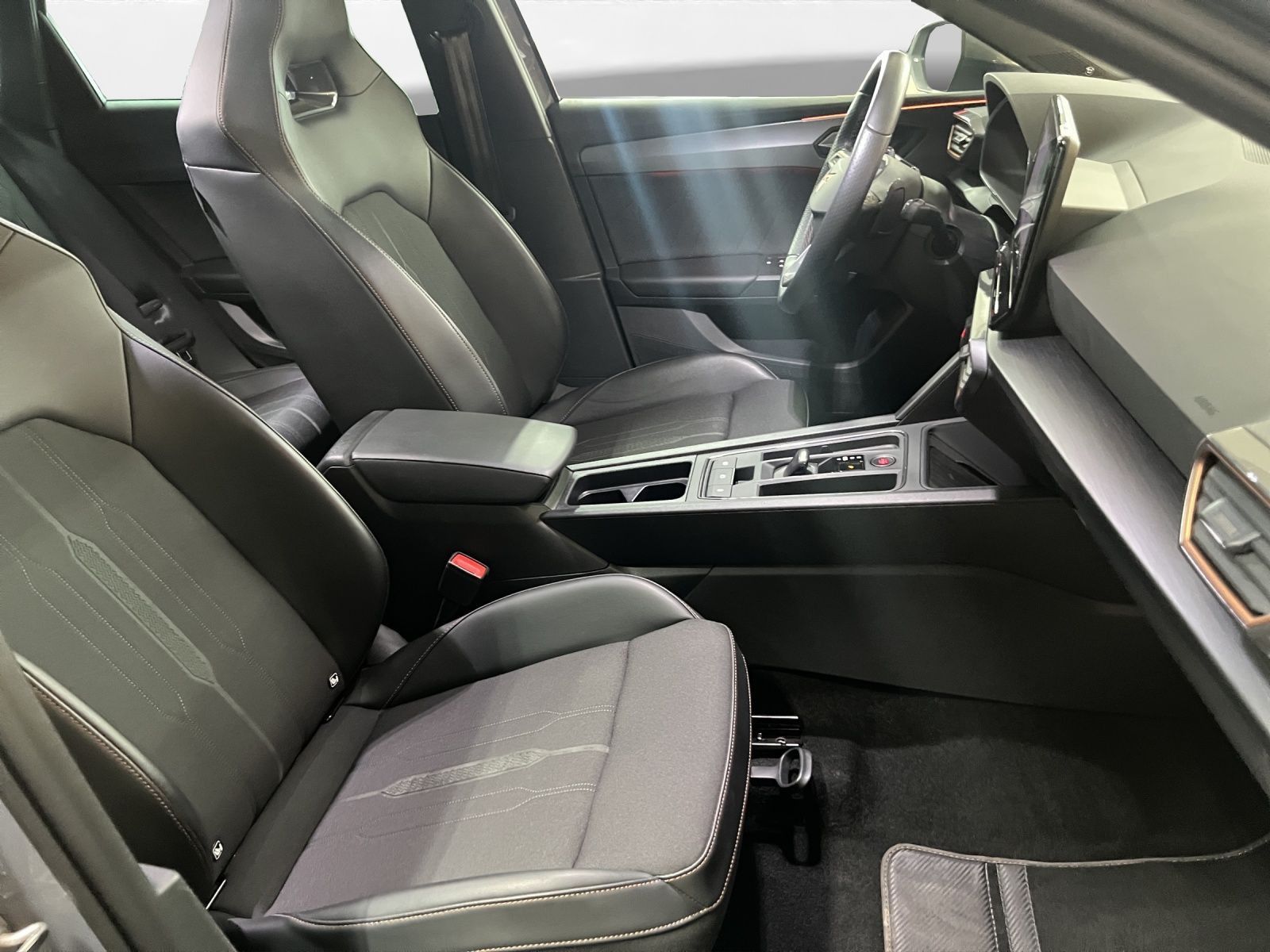 Cupra Leon - Bild 16