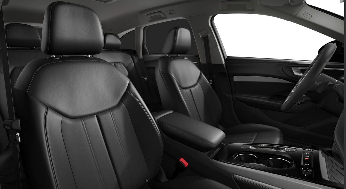 Audi A5 - Bild 4