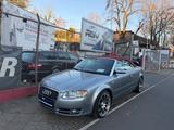 Audi A4 Cabriolet 1.8 T Multitronic S-line *TÜV NEU - Audi aus 2006: Cabrio