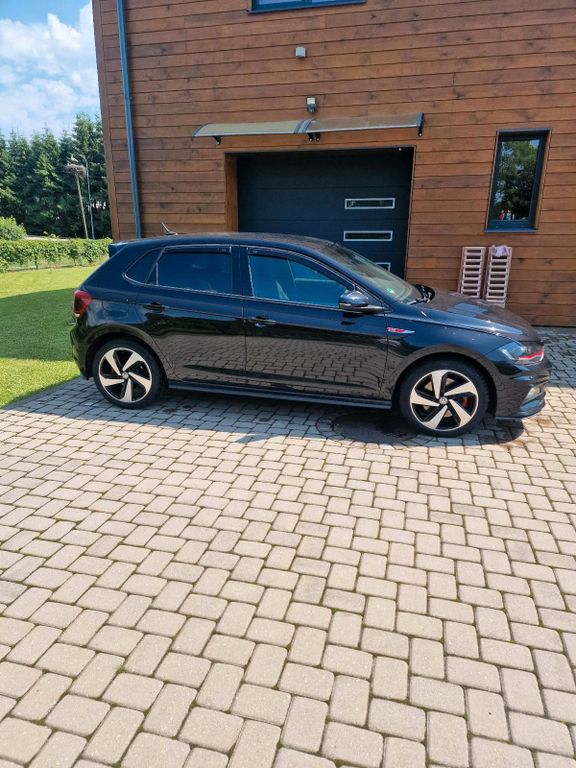 Image of Volkswagen Polo