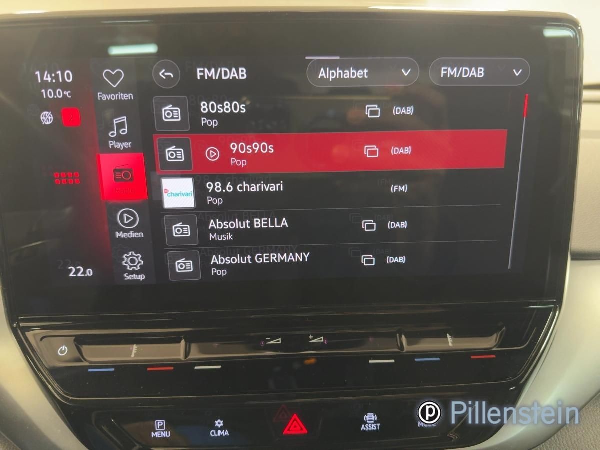 Volkswagen ID.4 - Bild 11