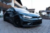 Volkswagen Golf 7.5 R 2.0 TSI DSG 4Motion LED Navi - Volkswagen Golf: 2.5