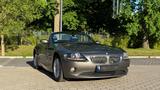 BMW Z4 Roadster 2.2i | 2.Hand - BMW Z4 in Nürnberg