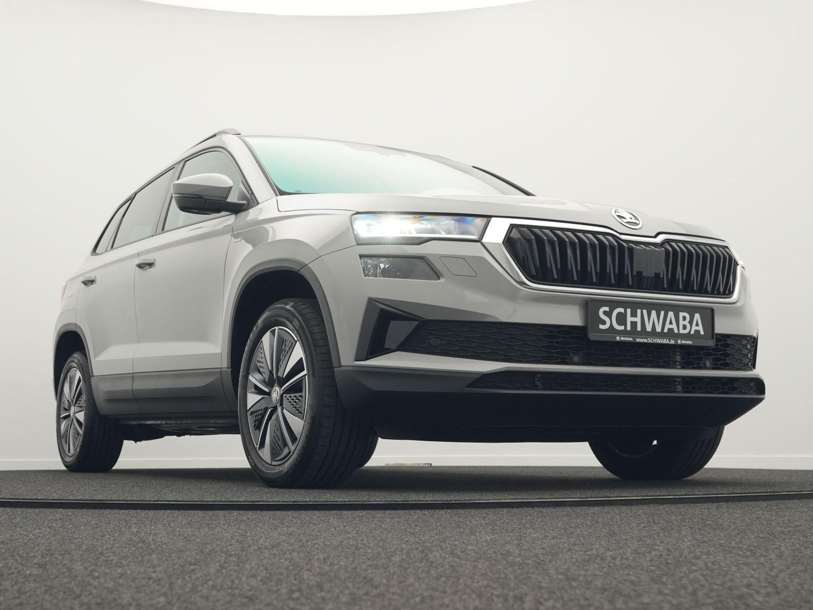 Skoda Karoq - Bild 24