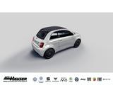 Fiat 500e Cabrio LA PRIMA MY25 42 kWh SEPTEMBER NAVI  - Fiat Neuwagen