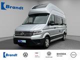 Volkswagen Grand California 600 2.0 TDI AUTOM.+LED+NAVI+ACC - Angebote