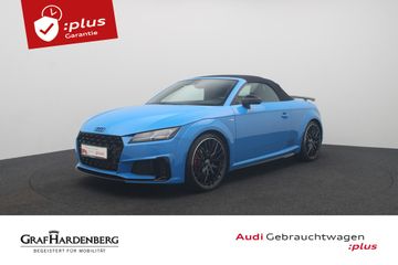 Audi Leasing Angebot: Audi TT Roadster 40 TFSI S line - Virt.Cockpit, LED,