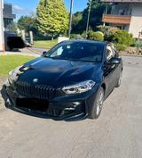 BMW 118i M Sport LED NAVI SHZ PDC KLIMA