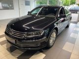 Volkswagen Phaeton V6 TDI 5-Sitzer 4Motion - Volkswagen Phaeton: V6 TDI