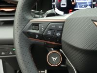 Cupra Terramar - Vorschau Bild 11