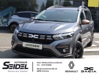 Dacia Jogger - Vorschau Bild 1