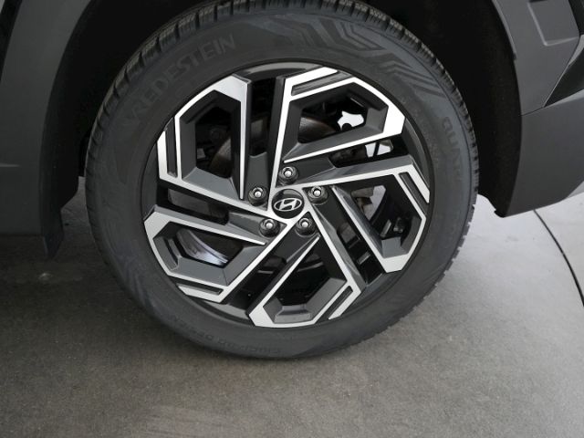 Tucson FACELIFT PHEV PRIME 4WD AT+LED MATRIX+ECS