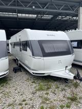 Hobby Prestige 660 WFC Vorbereitung Autark - Angebote