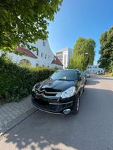 Citroën C-Crosser 2.2 Automatik Allrad 7 S... - gebrauchte Citroën C-Crosser aus dem Jahr 2011