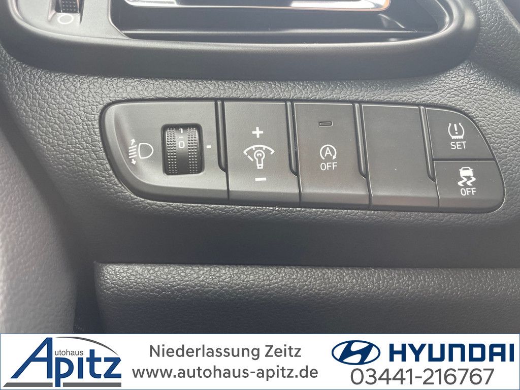 Hyundai i30 – Bild 26