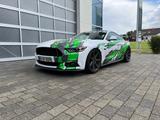 Ford Mustang SF600R