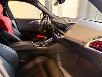 صورة مصغرة 31 لـ 2024 BMW XM