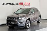 Jeep Compass Limited 4WD Aut.*R.Kam*Navi*SHZ*DAB*PDC - Jeep Compass in Wuppertal