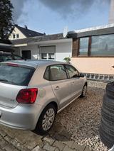 Volkswagen Polo 1.6 TDI 66kW -90 ps - Volkswagen Polo mit Diesel-Antrieb: Kleinwagen, 1.9