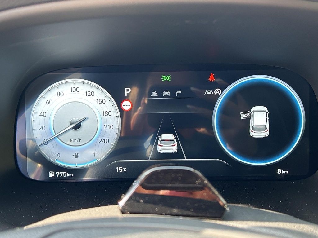 Hyundai i30 – Bild 12
