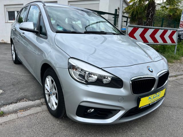 BMW 218i Active Tourer