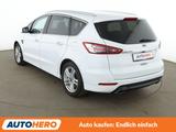 Ford S-Max 2.0 TDCi Titanium*NAVI*CAM*SPUR*PDC*SHZ* - Ford S-Max Gebrauchtwagen