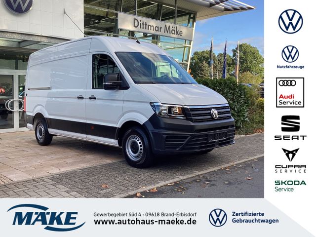 Crafter 35 Kasten 2.0 TDI HD MR EcoProfi KLIMA