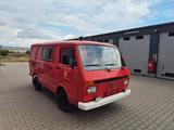 Volkswagen LT 31, H-Kennzeichen, TÜV Neu, Originalzustand 