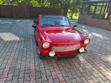 Trabant Trabi Kübel DDR Crabrio - gebrauchte Trabant Cabrios