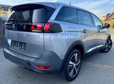 Peugeot 5008 Allure-1.HAND-NAVI-KAMERA-PDC-LEDER-KLIMA - Peugeot 5008 in Mönchengladbach