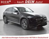 Mercedes-Benz EQC 400 4Mat 2X AMG Line VIRTU+BURMES+MULTIB+KAM - Mercedes-Benz EQC AMG-Line