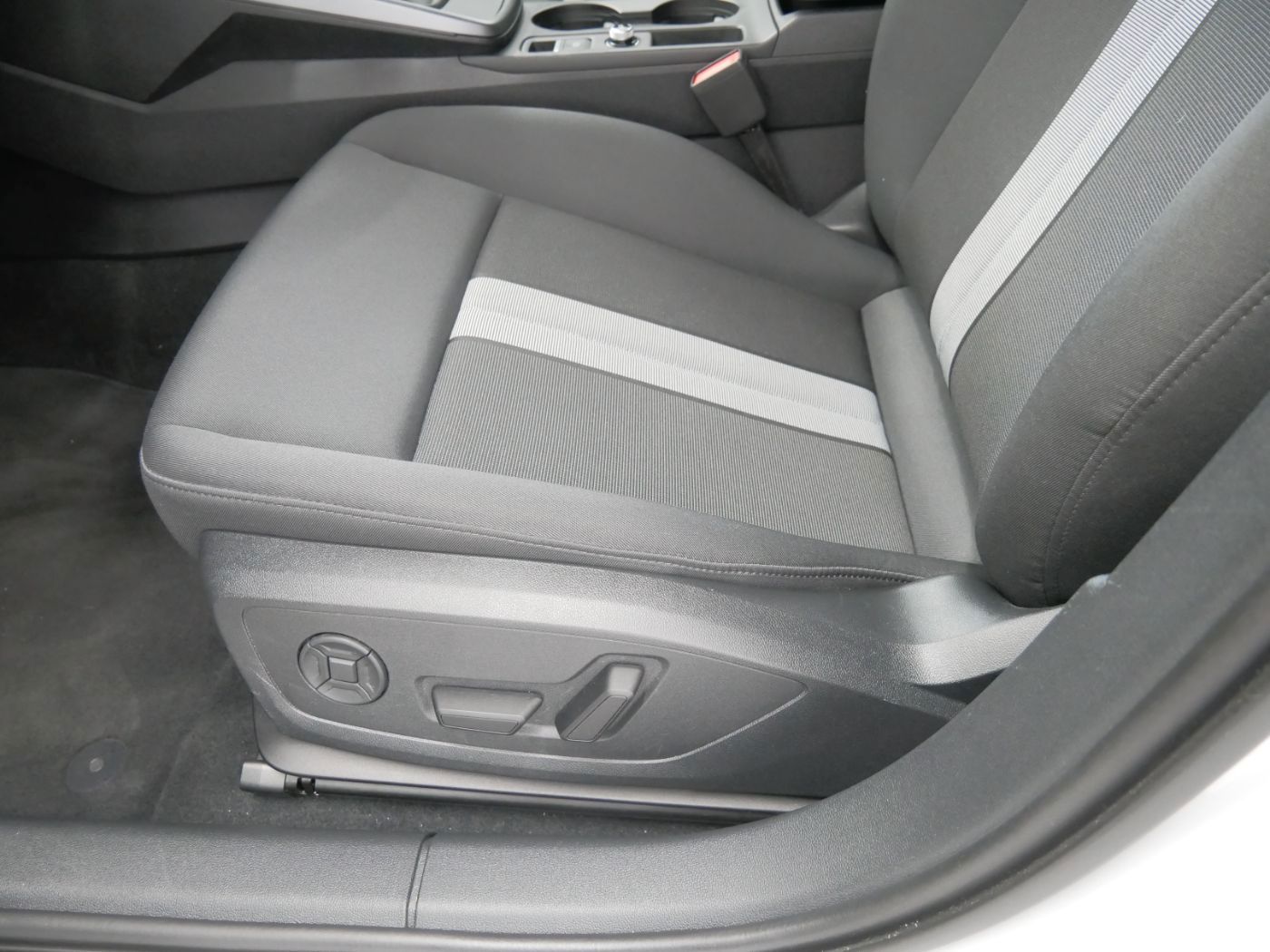 Audi A3 - Bild 17
