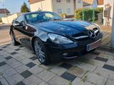 Mercedes-Benz SLK 200 Kompressor  Sportpaket LPG BRC-Anlage - Mercedes-Benz: Lp