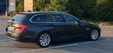 BMW 530d x-Drive Kombi f10 f11 n57 - BMW: Kombi, F10