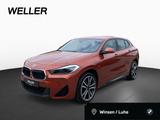 BMW X2 sDrive18d M Sport Navi,DA,RFK,HiFi,DAB,LED,19