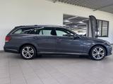 Mercedes-Benz E 200 T AVANTGARDE+AHK+LED+NAVI+PARKTRONIC+SHZ - Mercedes-Benz E 200 mit Benzin-Antrieb: Kombi