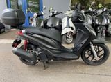 Piaggio Medley 125 Sport mit Topcase - PIAGGIO MEDLEY