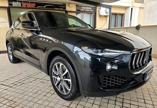 Maserati MASERATI LEVANTE 3.0 DIESEL 250cv GRANLUSSO Q4