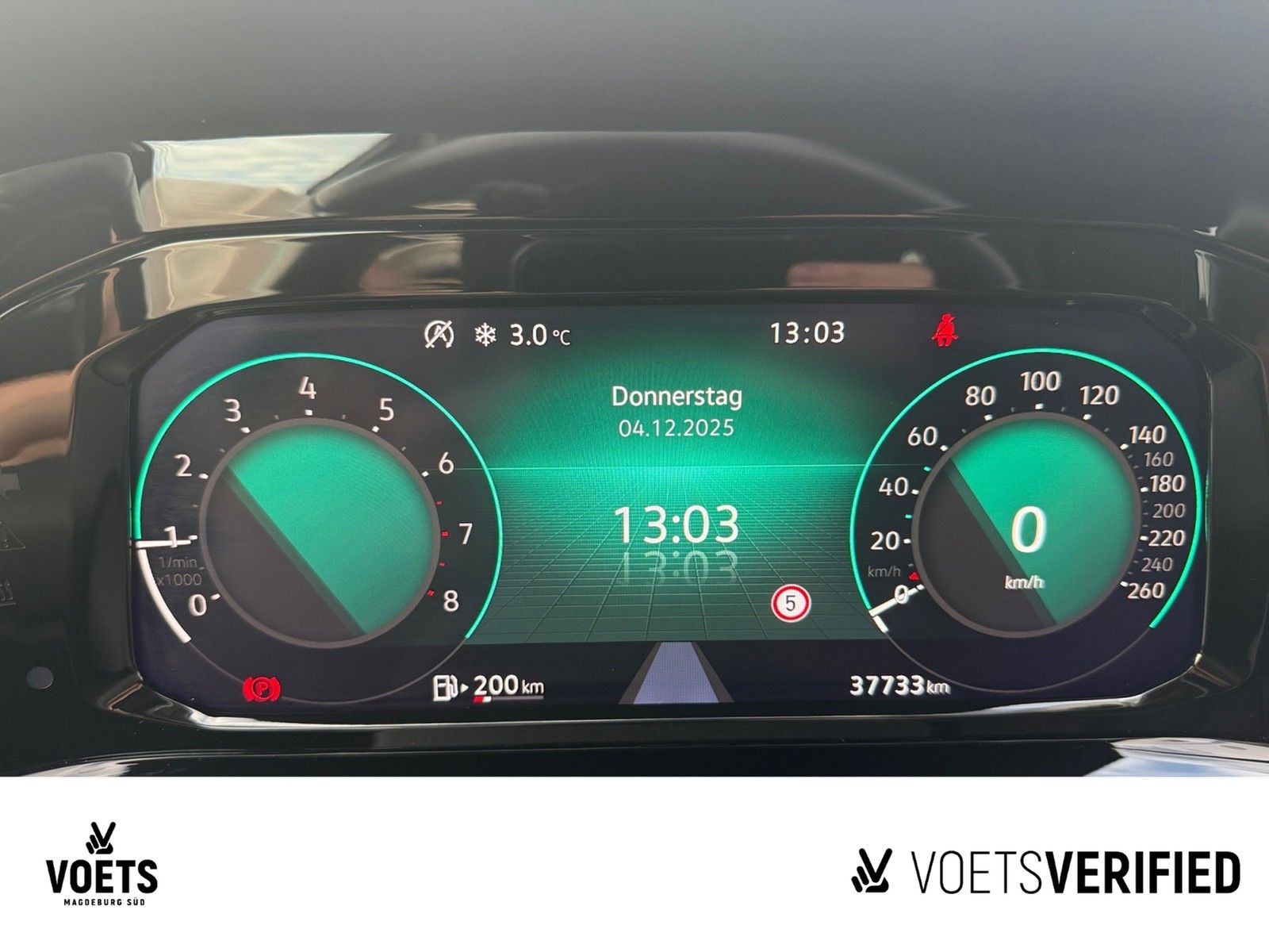 Volkswagen Golf - Bild 13