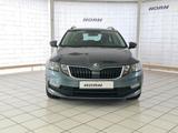 Skoda Octavia Combi Ambition, 1.Hand, unfallfrei, Navi - Skoda Octavia: 1u