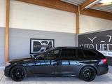 BMW 520 dTouring M Sport/Navi/AppleCarPlay/Kamera/ - BMW 520: Kombi, 520d