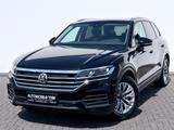 Volkswagen Touareg 3.0 TDI DSG 4Motion /NAVI/LED/ACC/LUFT/ - VW Touareg in Augsburg
