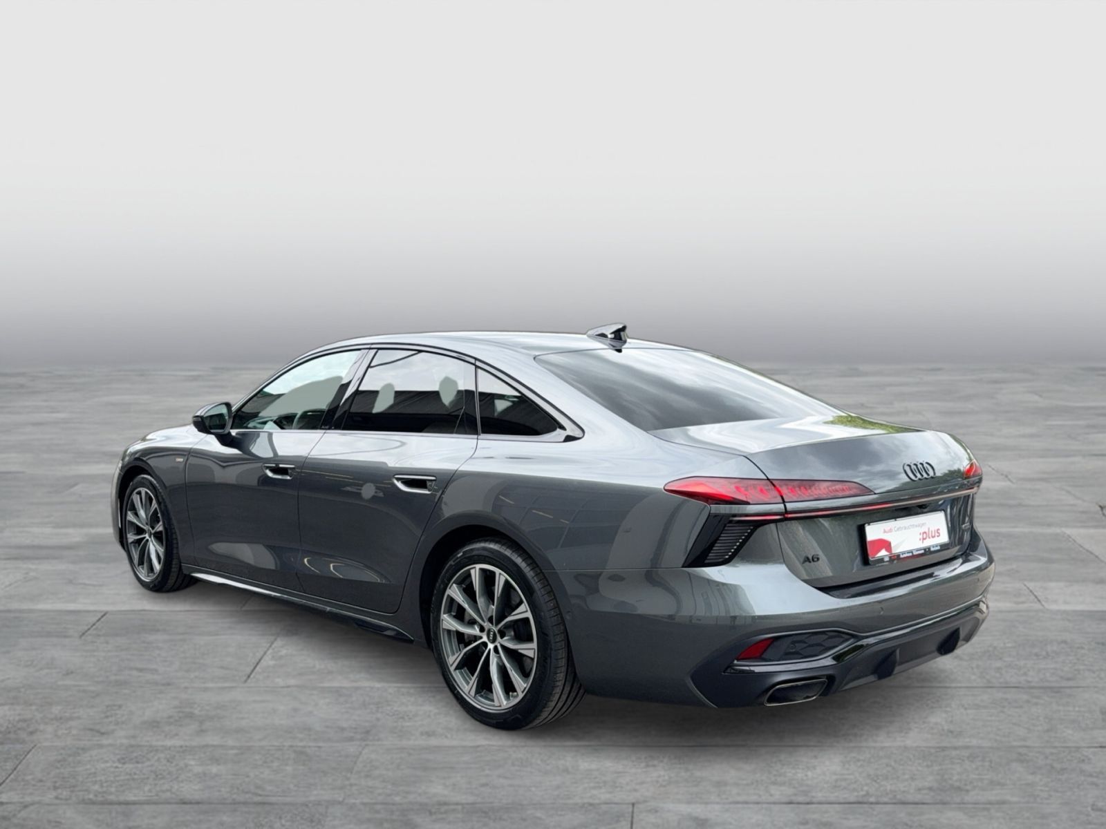 Audi A6 - Bild 4