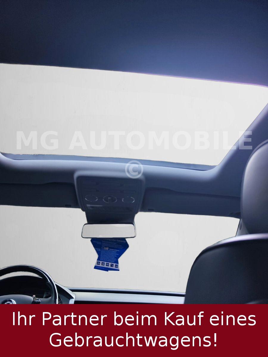 Volkswagen Phaeton 3.0 V6 TDI 4Motion 2.Hd LED AHK Standhzg
